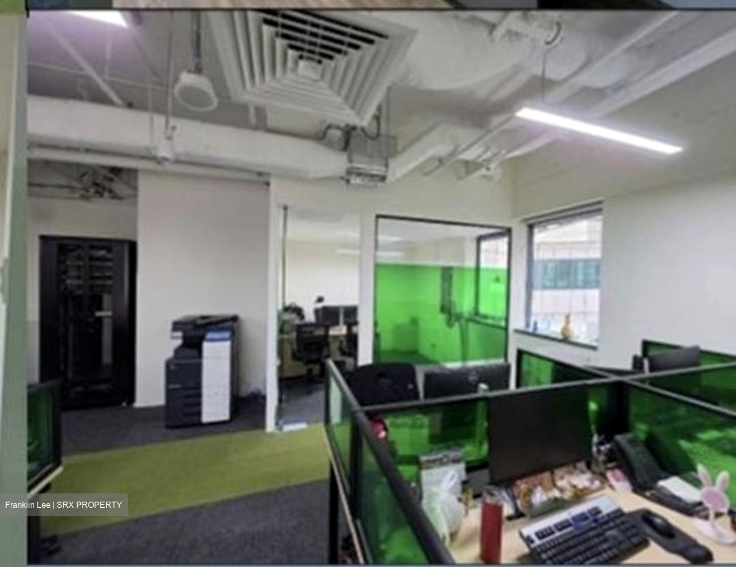 Alexandra Road (D5), Office #544879601